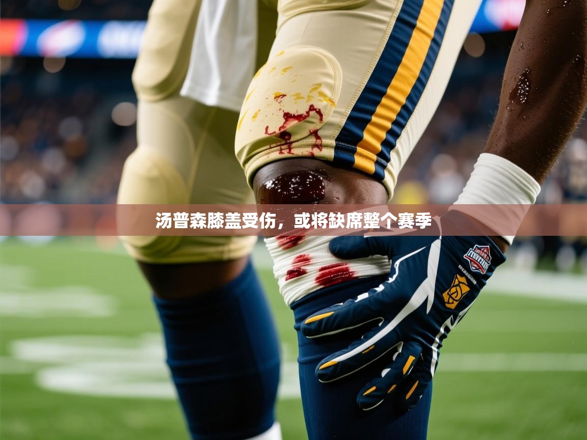 2025开云体育入口客服汤普森膝盖受伤，或将缺席整个赛季  第3张