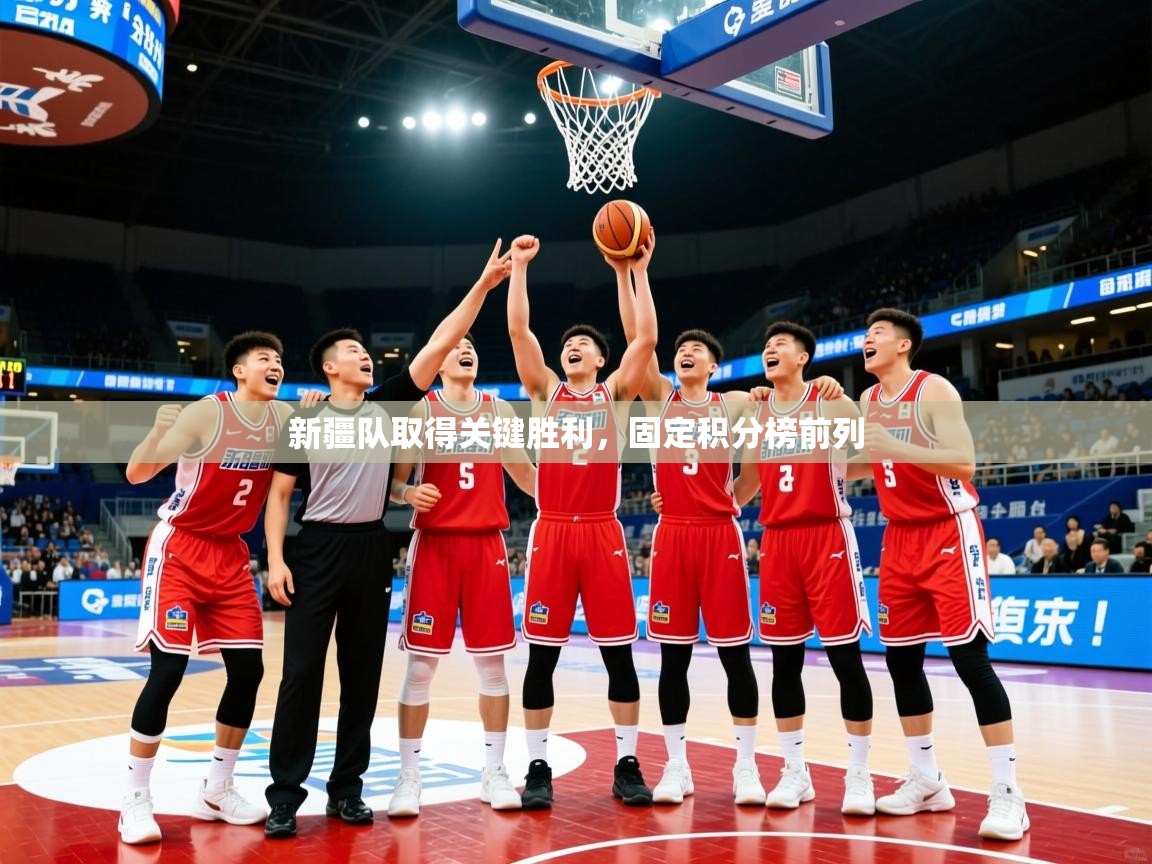 2025云开体育app官网入口网页版新疆队取得关键胜利，固定积分榜前列