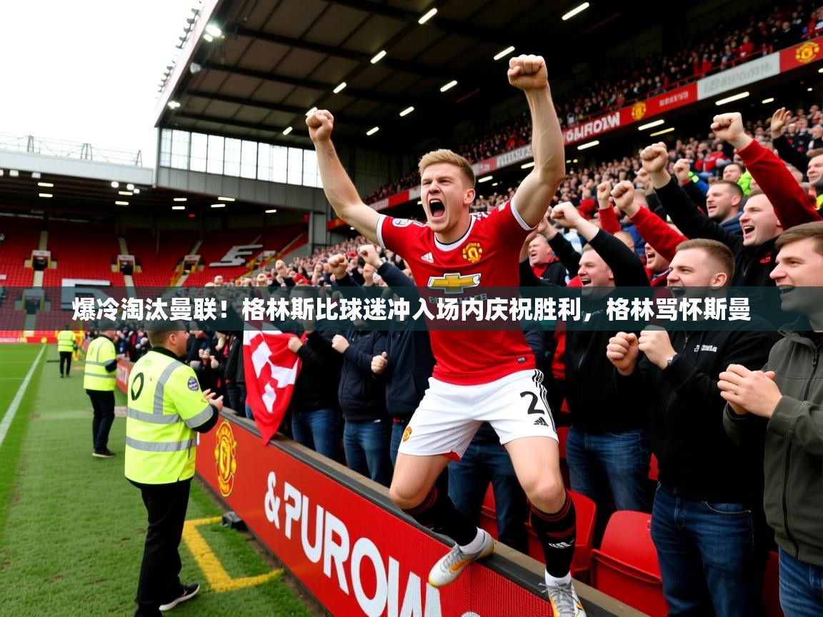 2025云开体育app官方下载爆冷淘汰曼联！格林斯比球迷冲入场内庆祝胜利，格林骂怀斯曼  第3张