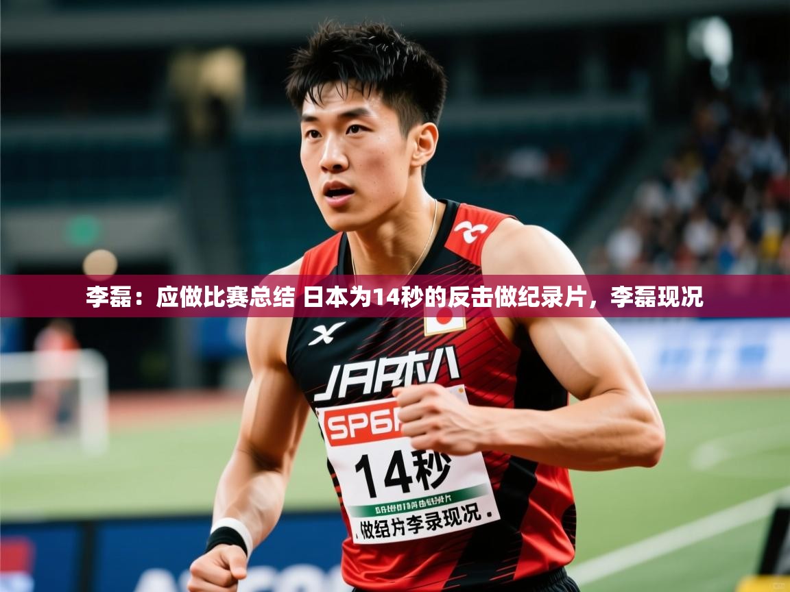 2025云开体育官方网站登录李磊：应做比赛总结 日本为14秒的反击做纪录片，李磊现况  第1张