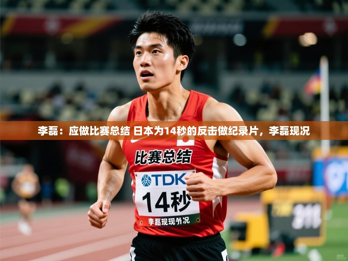 2025云开体育官方网站登录李磊：应做比赛总结 日本为14秒的反击做纪录片，李磊现况  第2张