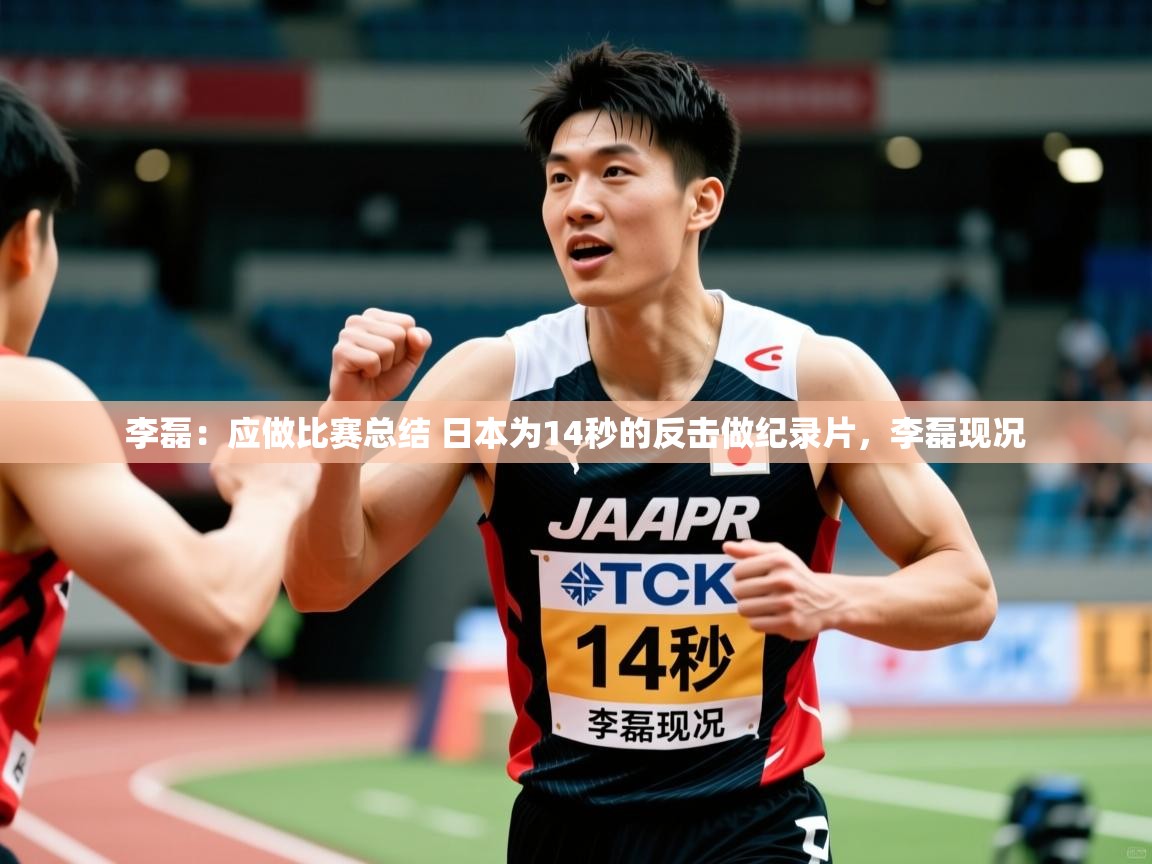 2025云开体育官方网站登录李磊：应做比赛总结 日本为14秒的反击做纪录片，李磊现况  第3张