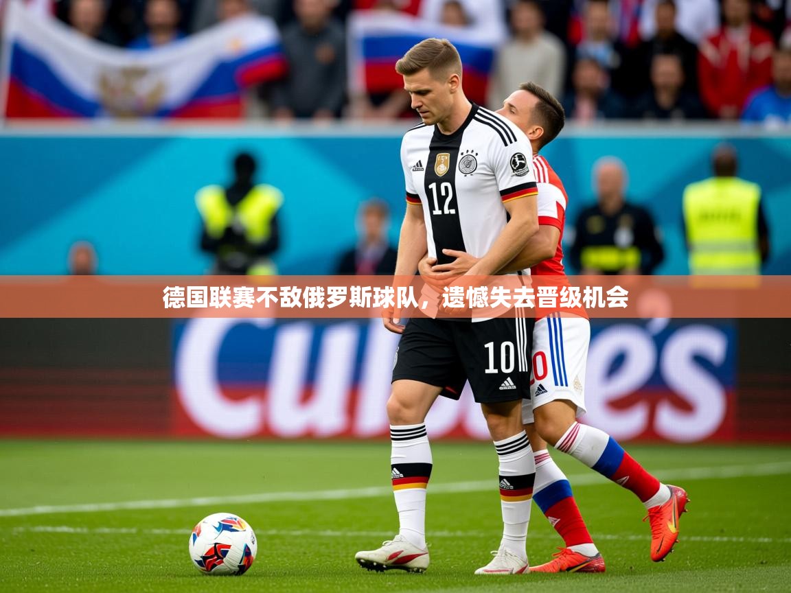 2025开云体育入口手机版德国联赛不敌俄罗斯球队,遗憾失去晋级机会 第2张