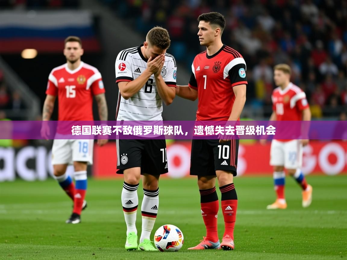 2025开云体育入口手机版德国联赛不敌俄罗斯球队,遗憾失去晋级机会 第4张