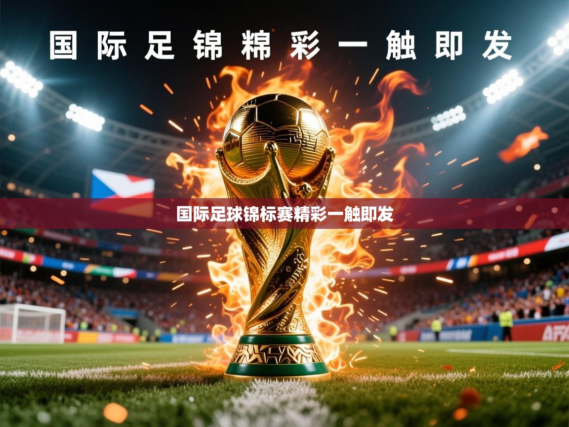 2025云开体育app官方下载国际足球锦标赛精彩一触即发
