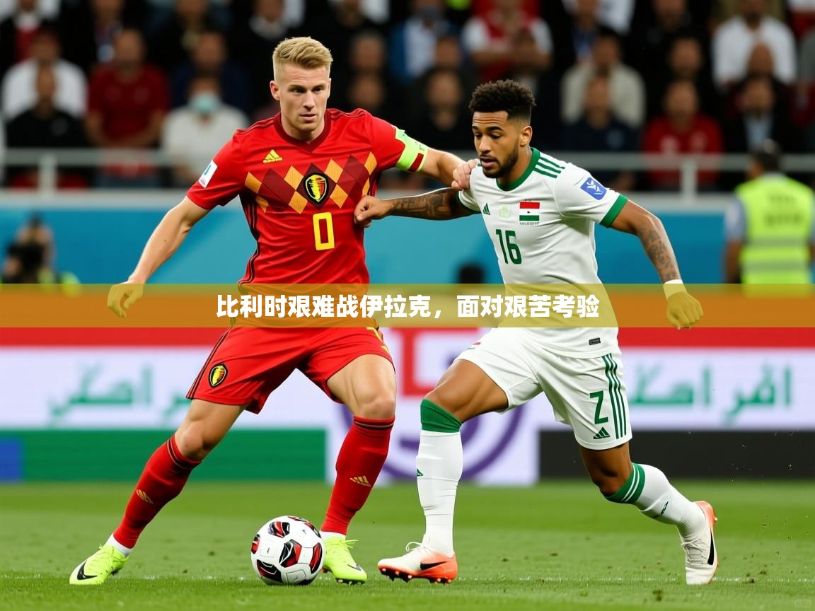 2025开云kaiyun体育app入口登录官网比利时艰难战伊拉克,面对艰苦考验 第1张