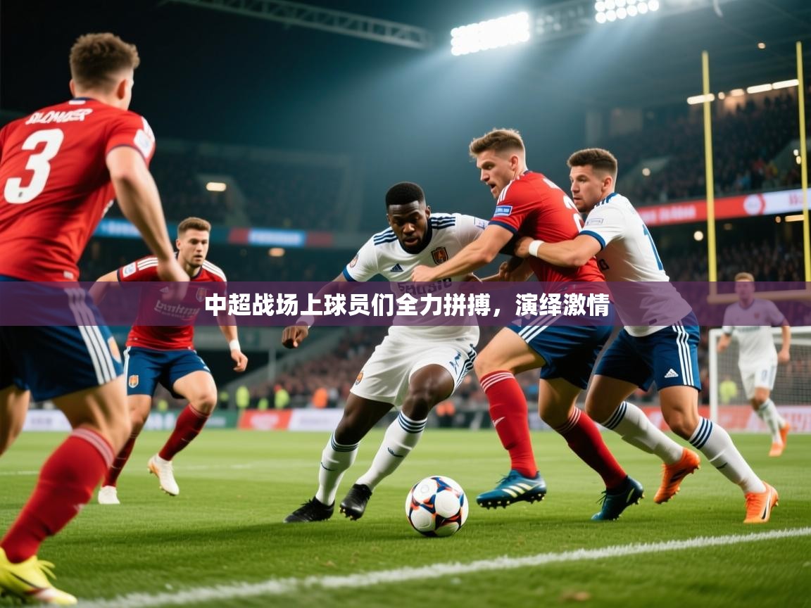 2026云开体育入口中超战场上球员们全力拼搏,演绎激情 第3张