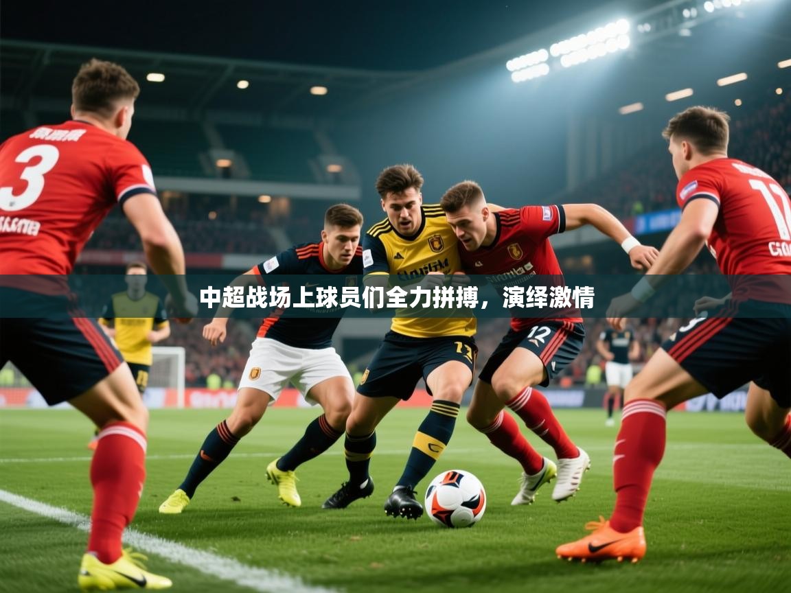 2026云开体育入口中超战场上球员们全力拼搏,演绎激情 第4张