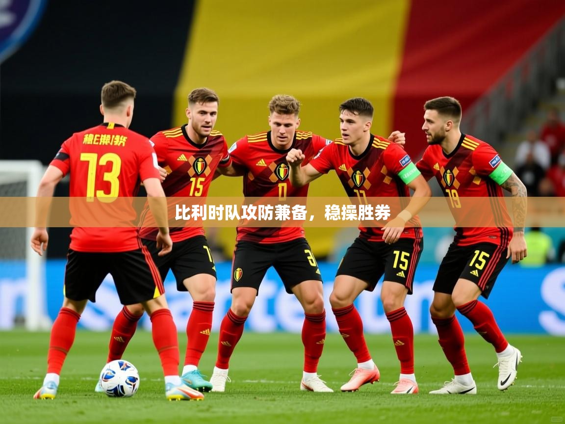 2026开云体育app官网下载地址比利时队攻防兼备，稳操胜券