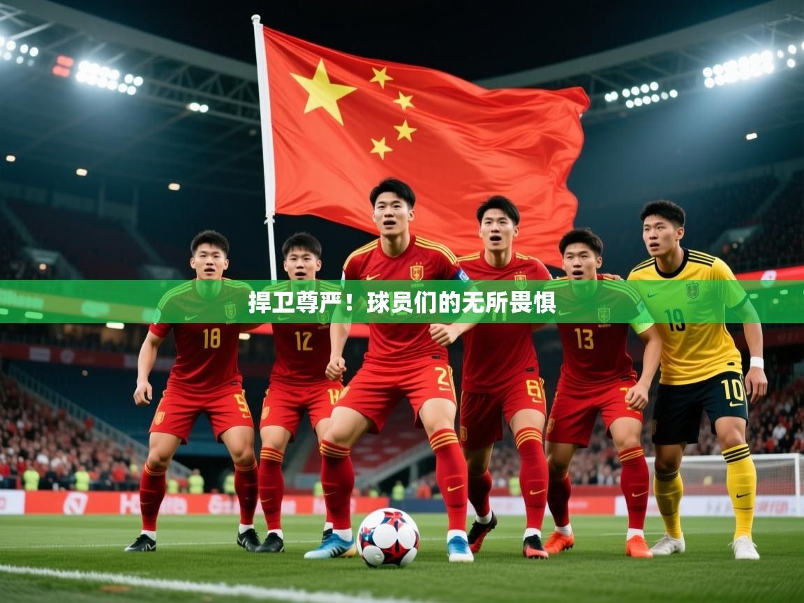 2026开运体育在线入口捍卫尊严！球员们的无所畏惧  第1张