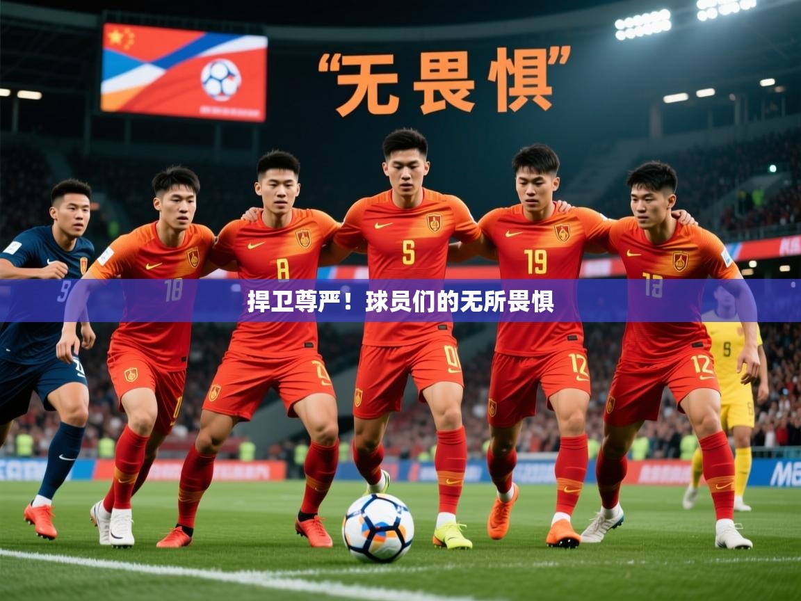 2026开运体育在线入口捍卫尊严！球员们的无所畏惧  第2张