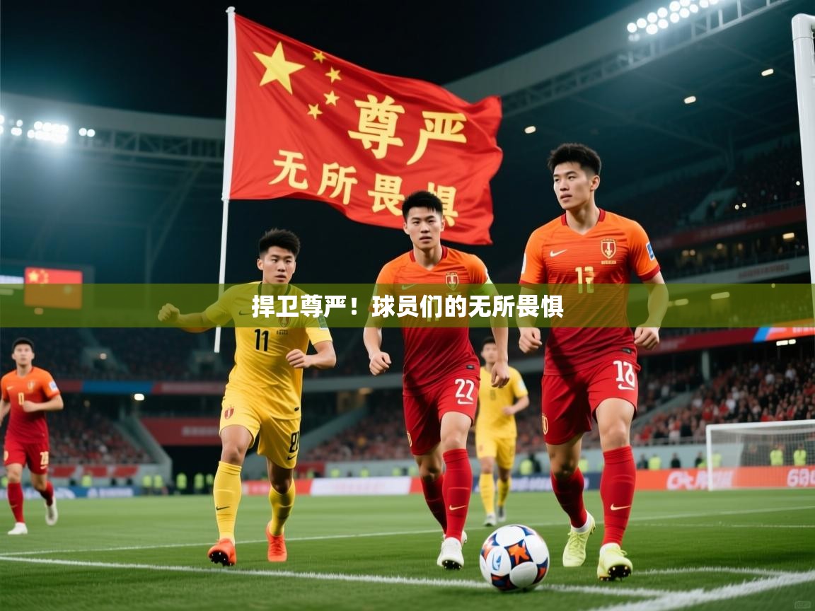 2026开运体育在线入口捍卫尊严！球员们的无所畏惧  第3张