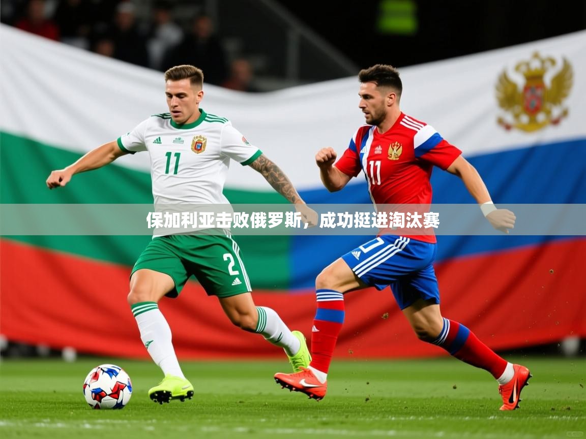 2026开云体育官网登录保加利亚击败俄罗斯,成功挺进淘汰赛 第2张