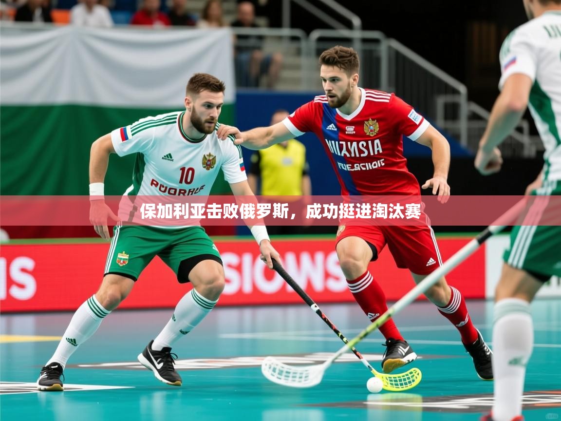 2026开云体育官网登录保加利亚击败俄罗斯,成功挺进淘汰赛 第3张