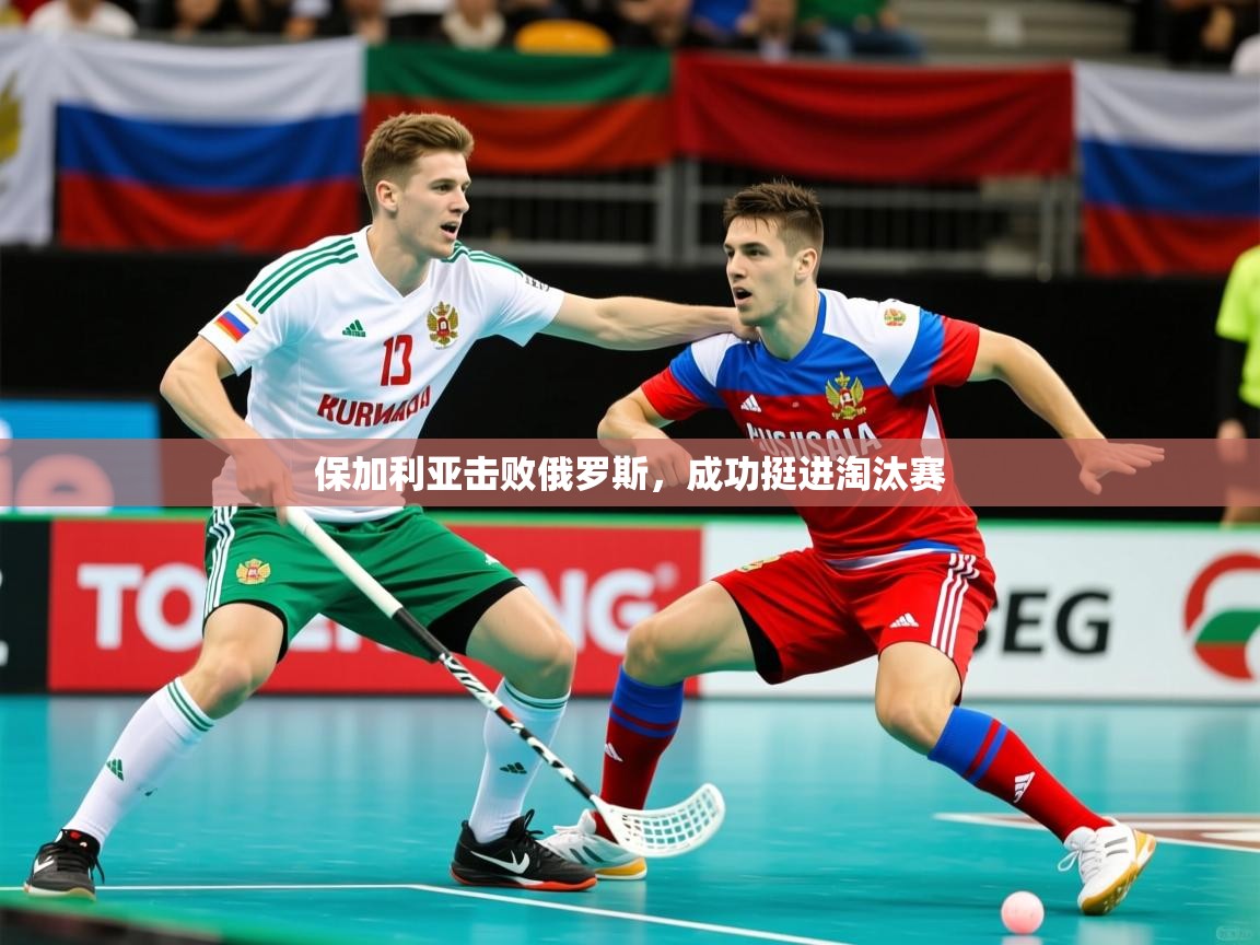 2026开云体育官网登录保加利亚击败俄罗斯,成功挺进淘汰赛 第4张