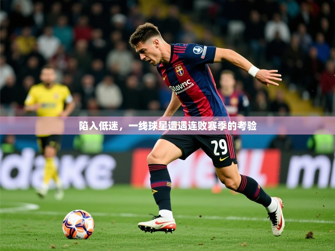 2026开云直播体育在线陷入低迷，一线球星遭遇连败赛季的考验  第4张