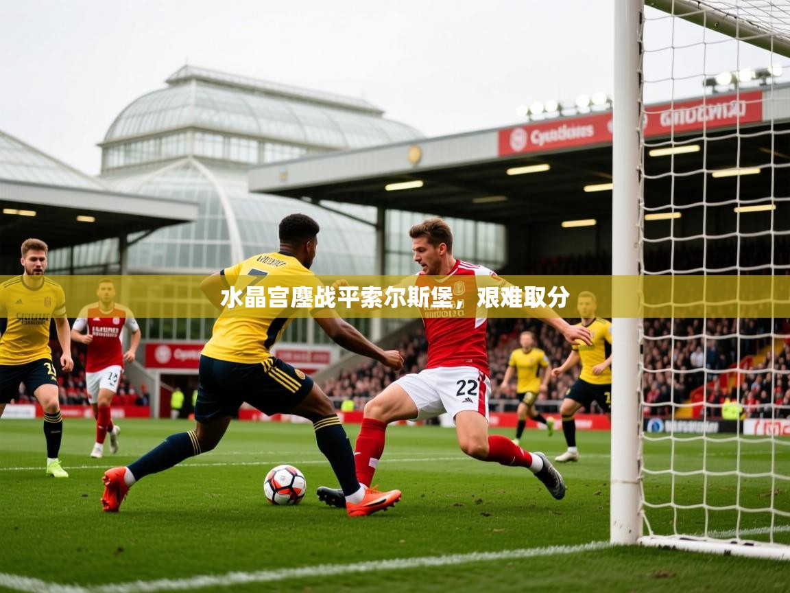 2026开云体育在线登入水晶宫鏖战平索尔斯堡，艰难取分  第3张