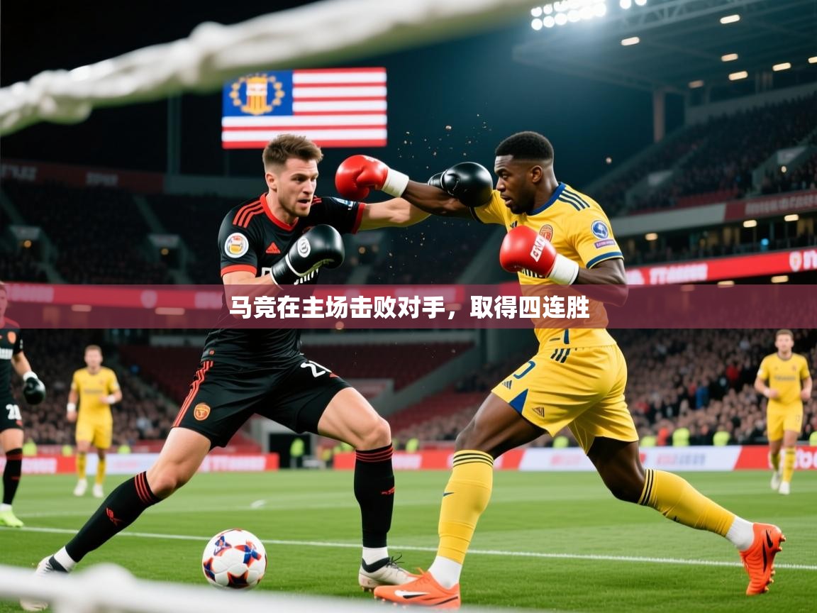 2026开云体育登入口马竞在主场击败对手，取得四连胜  第3张