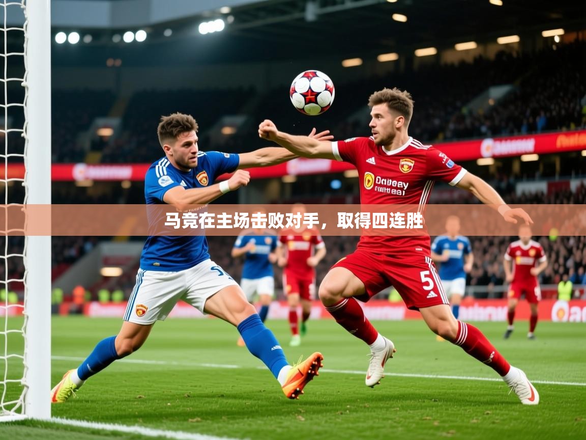 2026开云体育登入口马竞在主场击败对手，取得四连胜  第4张