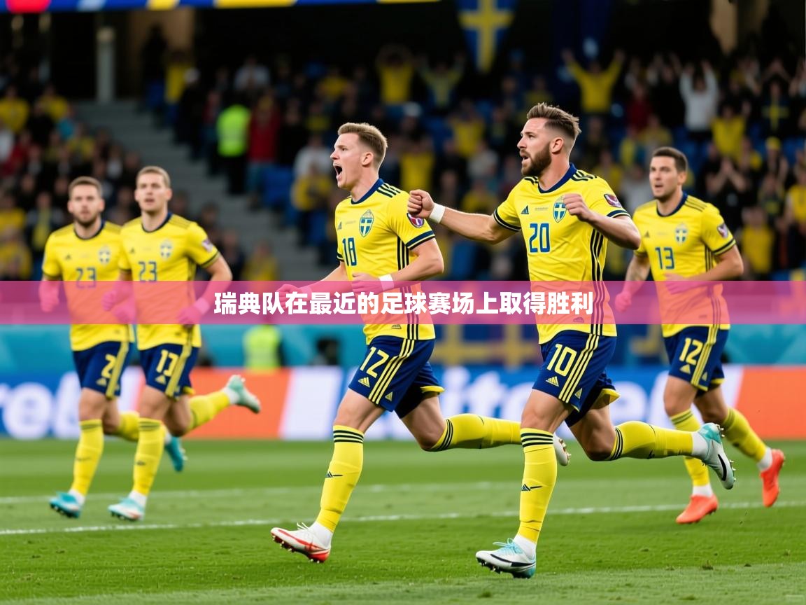 2026开云体育官网app瑞典队在最近的足球赛场上取得胜利  第1张
