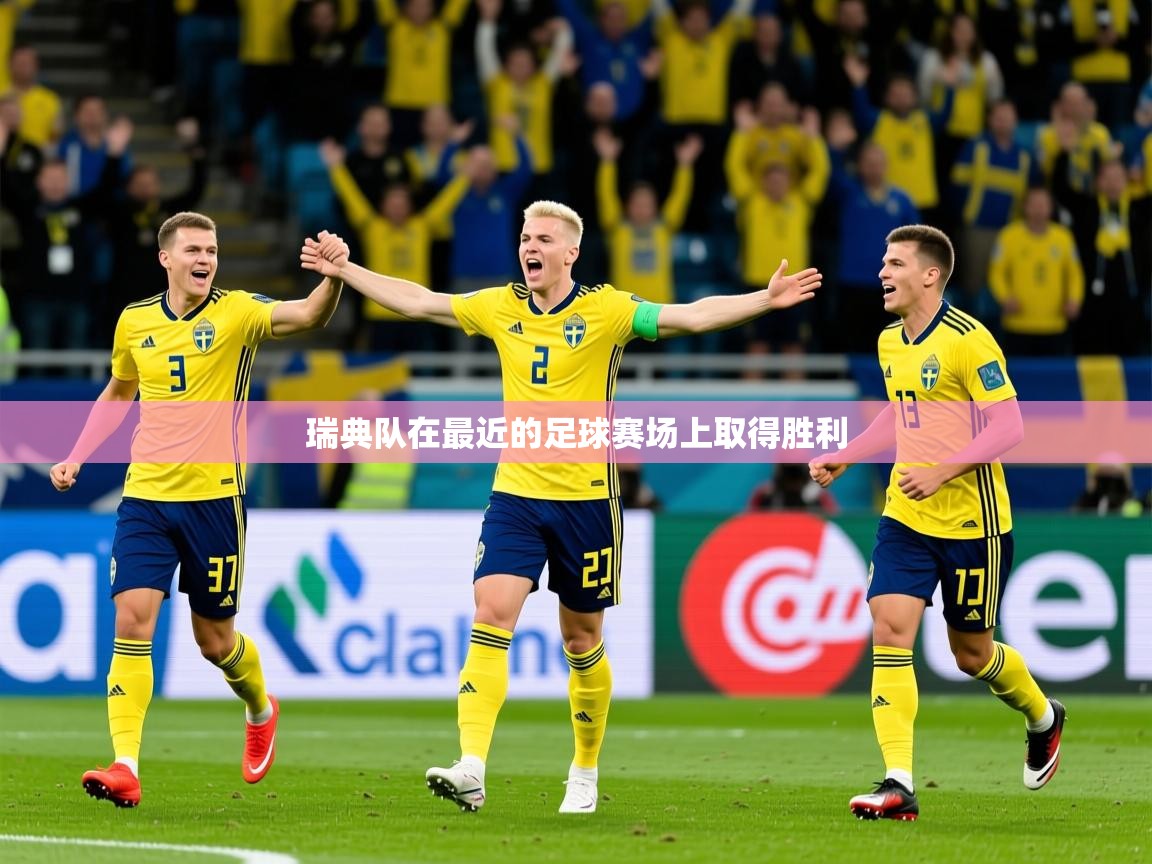 2026开云体育官网app瑞典队在最近的足球赛场上取得胜利  第2张
