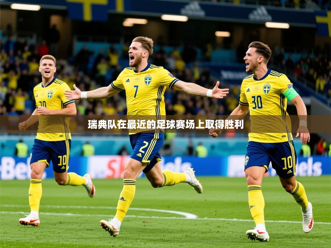 2026开云体育官网app瑞典队在最近的足球赛场上取得胜利  第4张