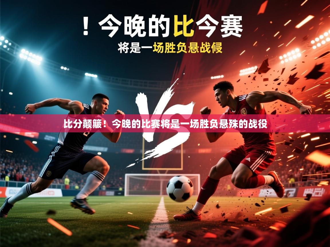 2026开云体育注册比分颠簸！今晚的比赛将是一场胜负悬殊的战役  第1张