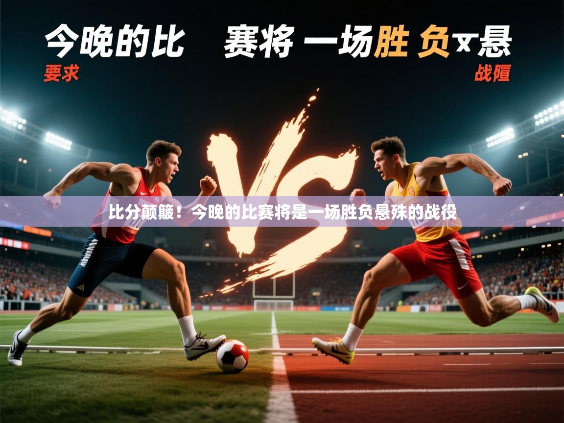 2026开云体育注册比分颠簸！今晚的比赛将是一场胜负悬殊的战役  第3张