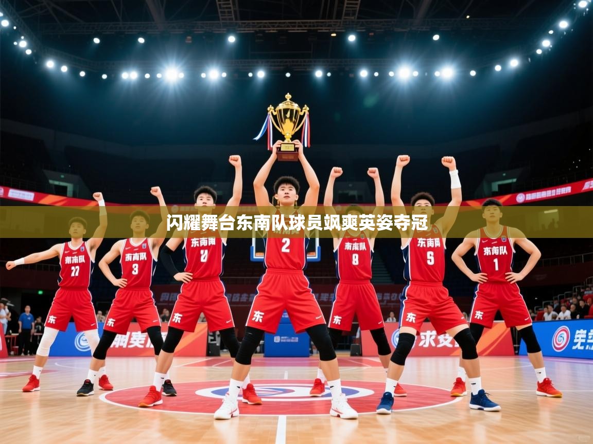 2026开云体育app官方下载闪耀舞台东南队球员飒爽英姿夺冠 第1张