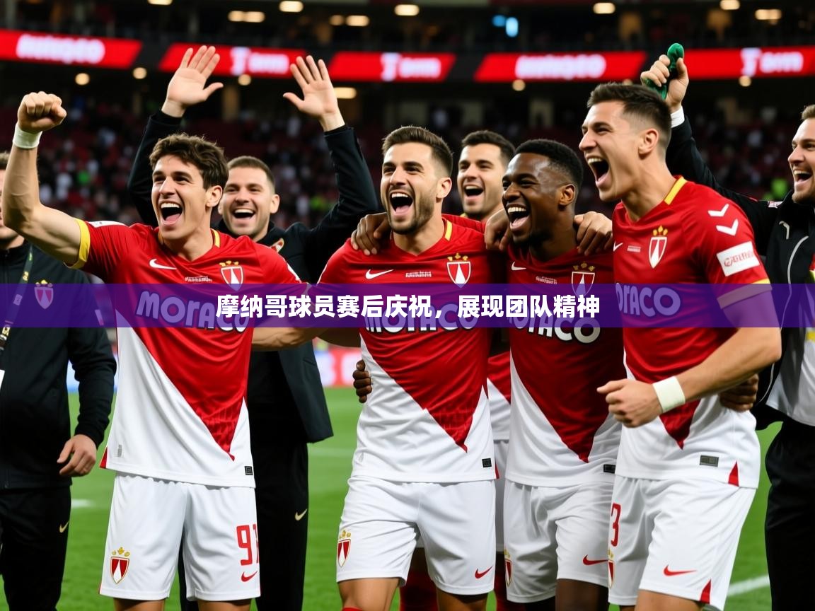 2026开云体育app摩纳哥球员赛后庆祝,展现团队精神 第2张