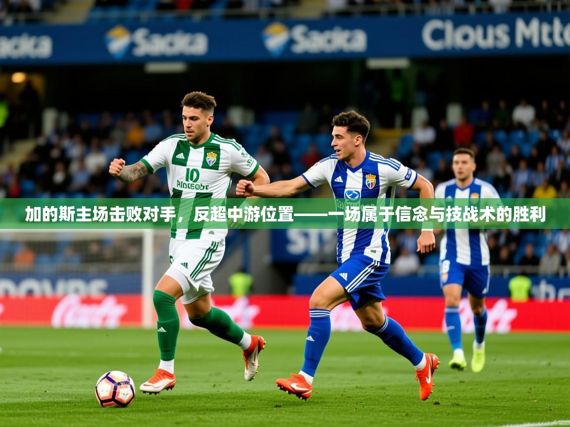 2026开云体育入口下载加的斯主场击败对手,反超中游位置——一场属于信念与技战术的胜利 第4张