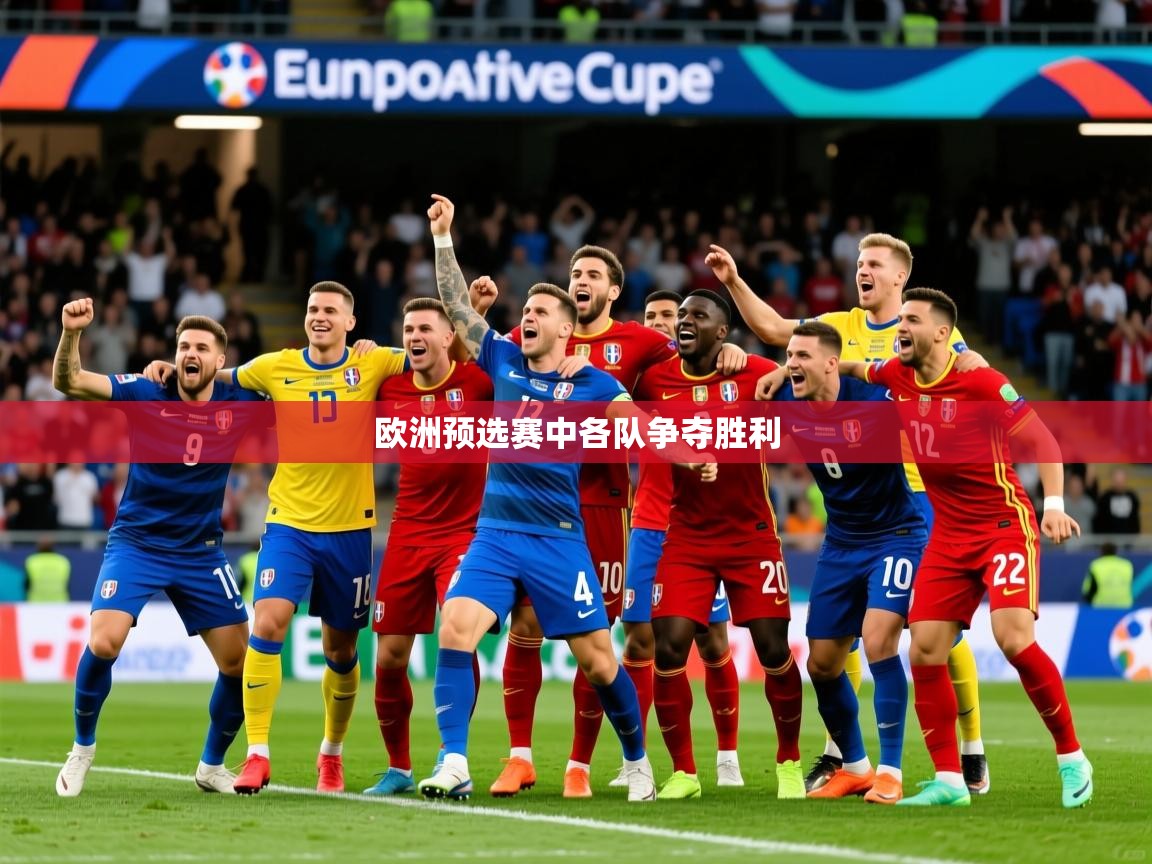 2026云开体育app官网入口网页版欧洲预选赛中各队争夺胜利 第3张