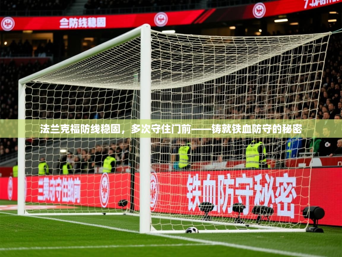 2026开云体育官网入口网页法兰克福防线稳固,多次守住门前——铸就铁血防守的秘密 第2张