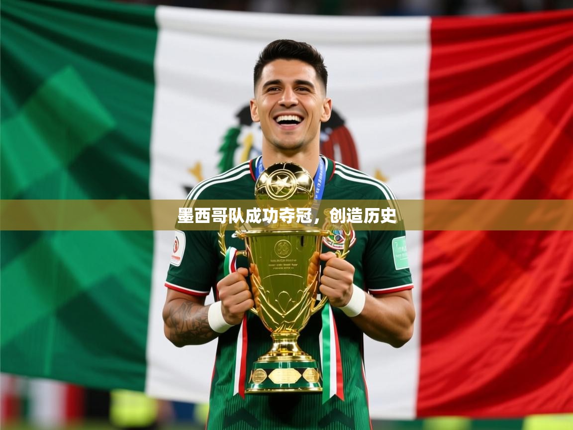 2026开云体育登入口网页版墨西哥队成功夺冠,创造历史 第2张