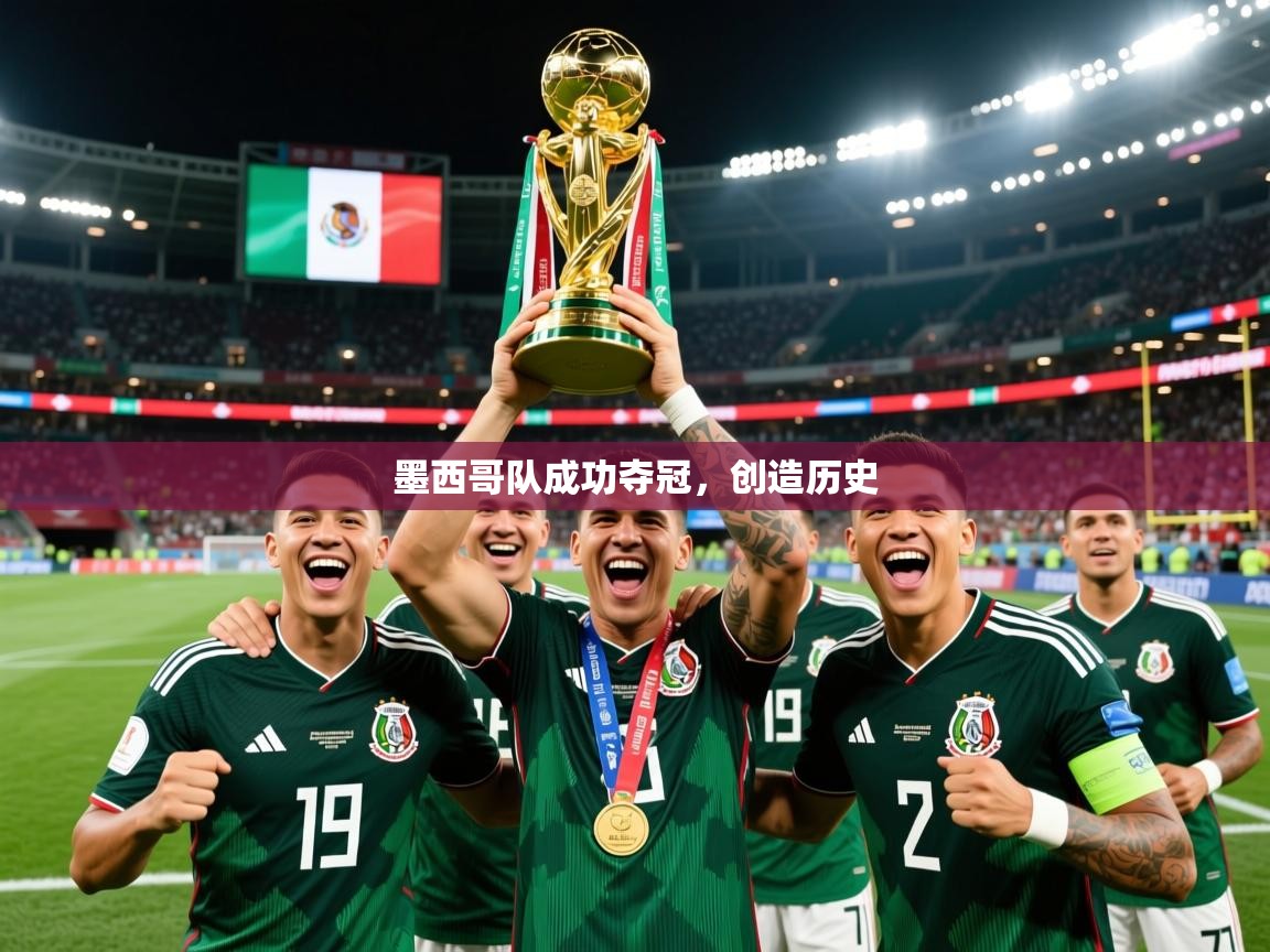 2026开云体育登入口网页版墨西哥队成功夺冠,创造历史 第3张