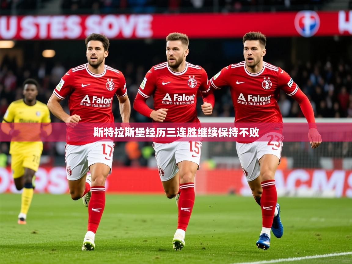 2026云开体育官方网站登录斯特拉斯堡经历三连胜继续保持不败  第1张