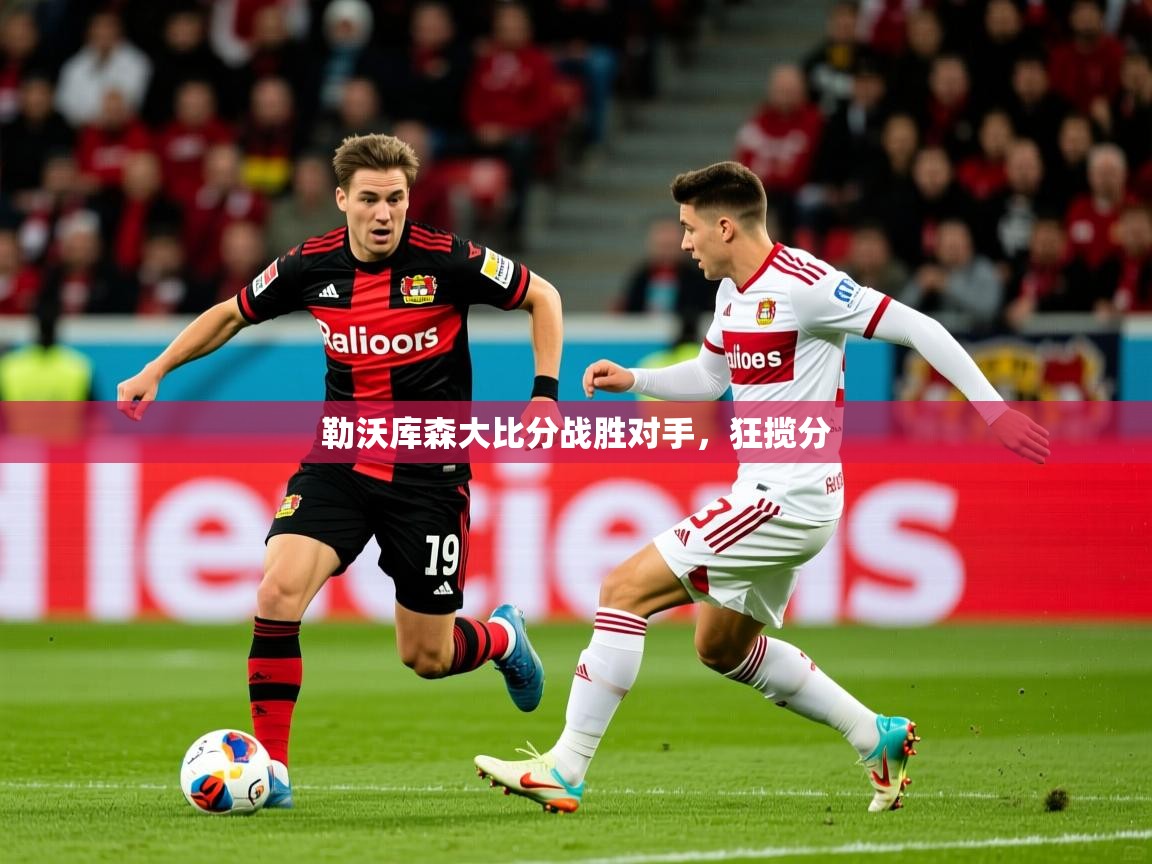 2026开云体育app官网入口勒沃库森大比分战胜对手，狂揽分  第1张