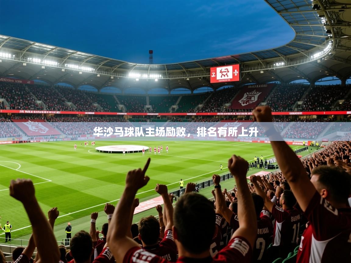 2026kaiyun体育在线官网登录入口华沙马球队主场励败，排名有所上升  第1张