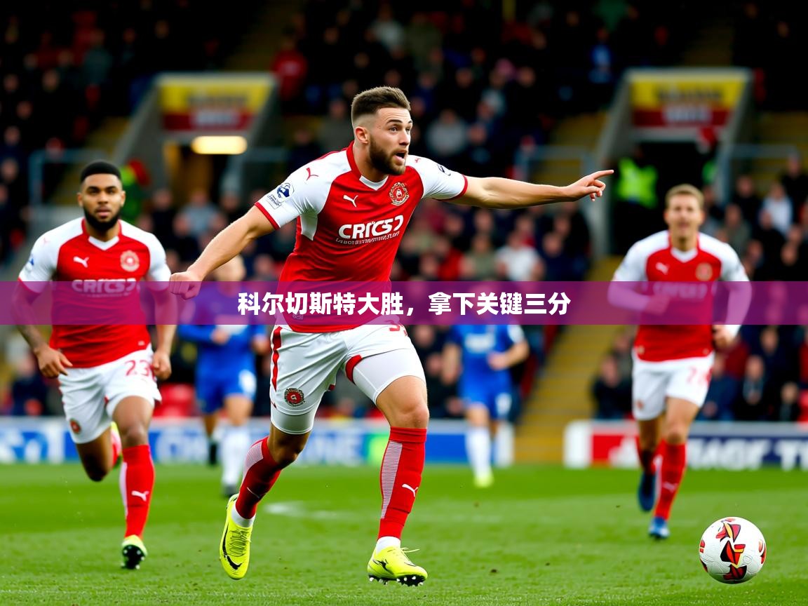2026开云体育官网登录科尔切斯特大胜，拿下关键三分  第2张