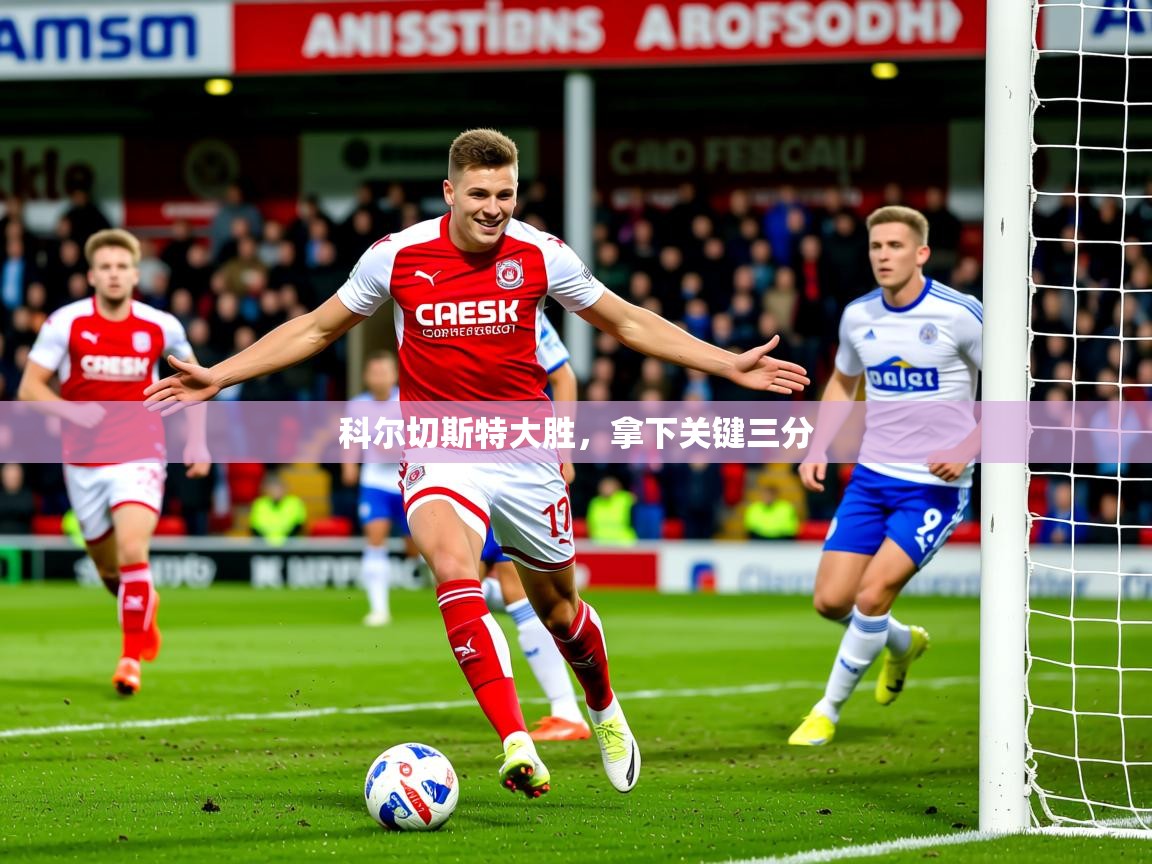 2026开云体育官网登录科尔切斯特大胜，拿下关键三分  第1张