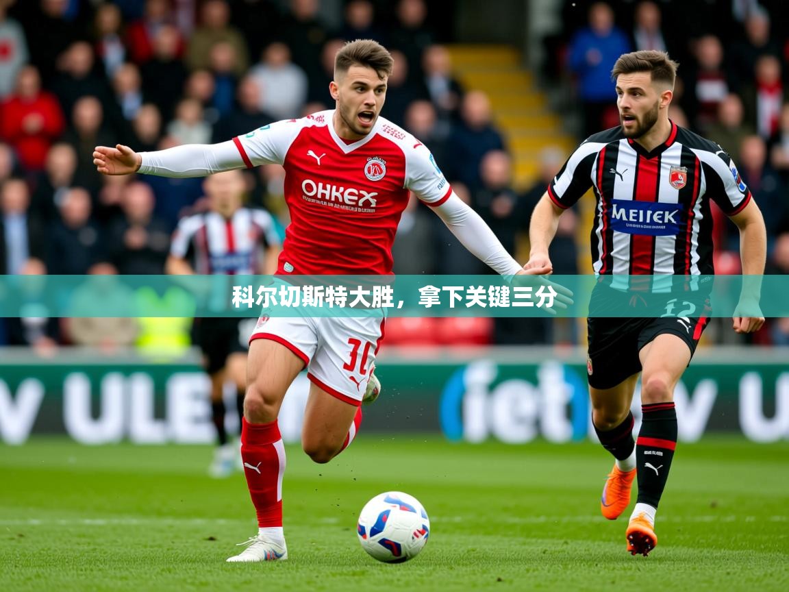 2026开云体育官网登录科尔切斯特大胜，拿下关键三分  第3张