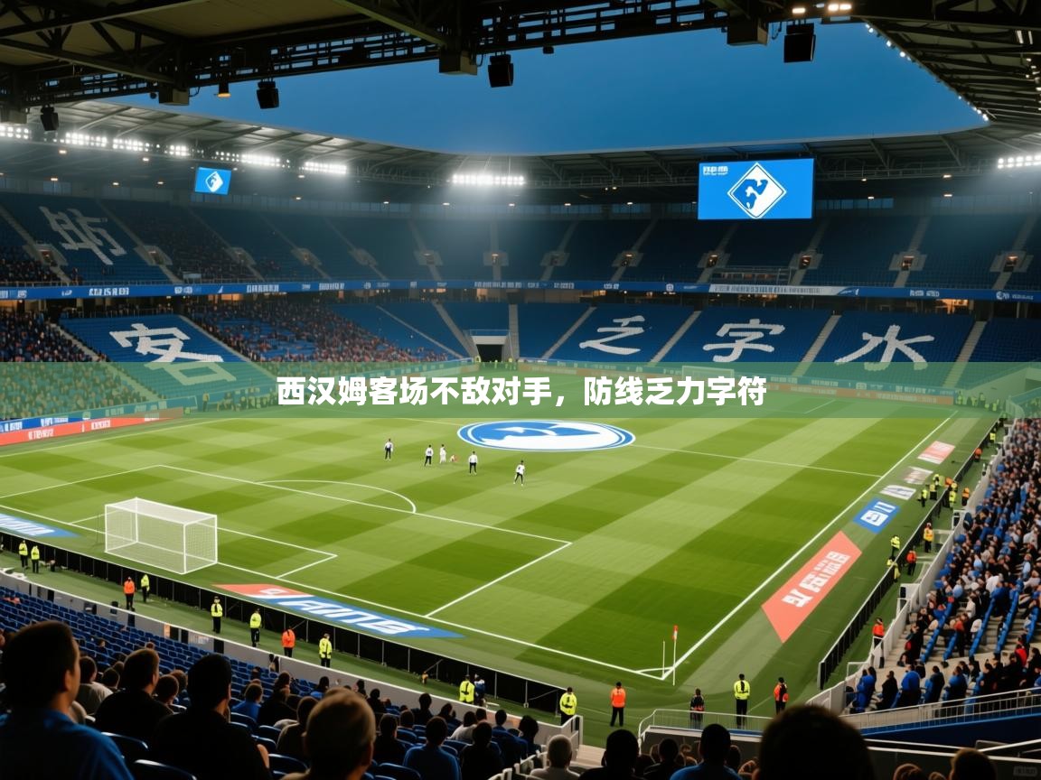 2026云开体育入口西汉姆客场不敌对手，防线乏力字符  第4张