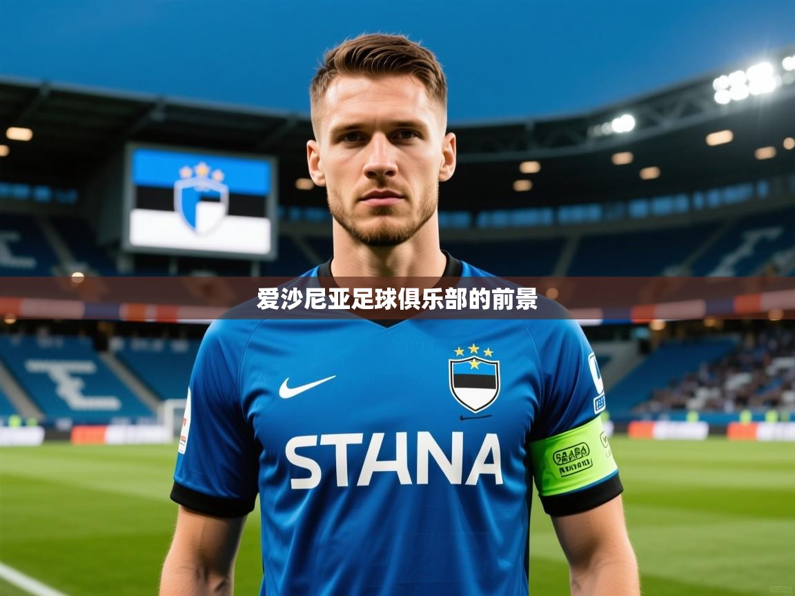 2026开云体育官网入口爱沙尼亚足球俱乐部的前景  第3张