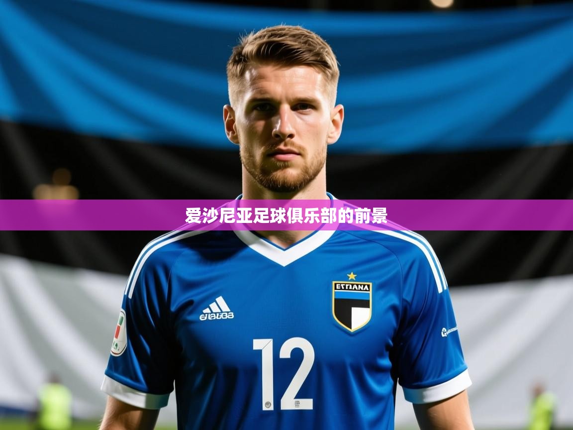 2026开云体育官网入口爱沙尼亚足球俱乐部的前景  第4张