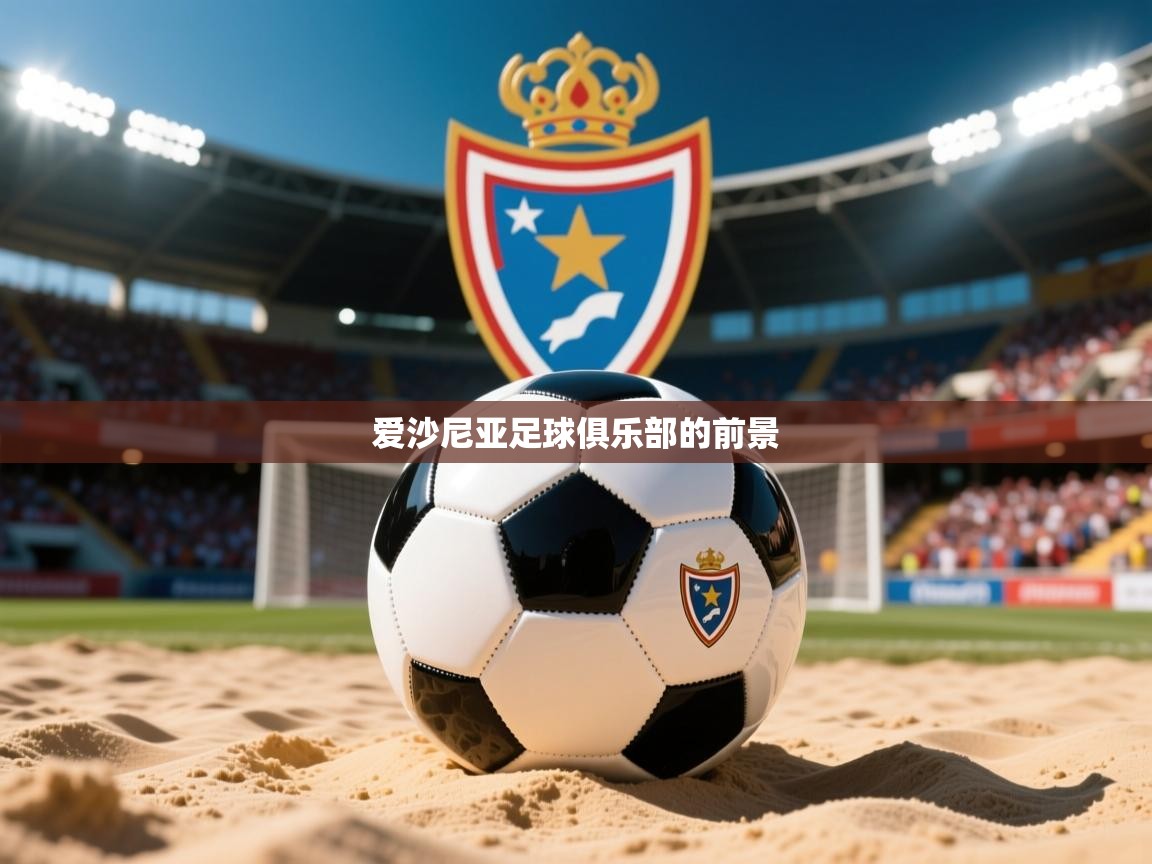 2026开云体育官网入口爱沙尼亚足球俱乐部的前景  第2张