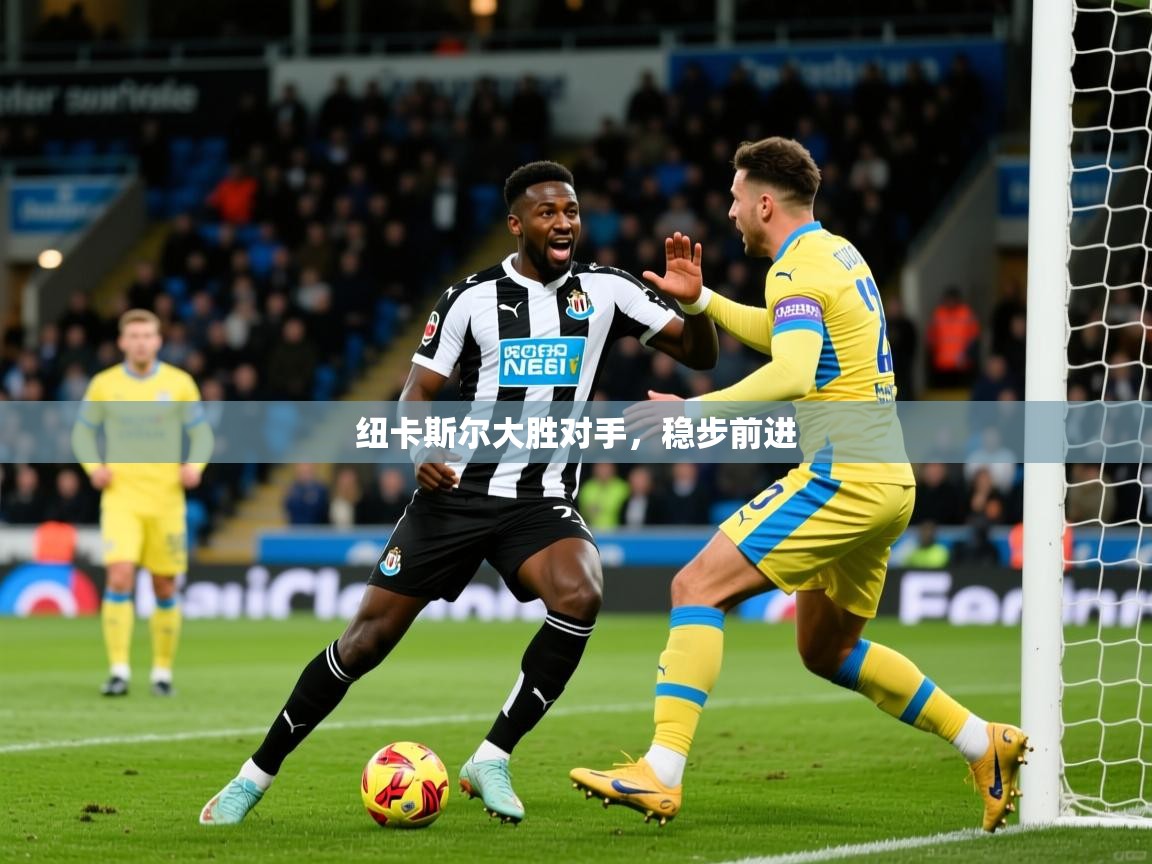 2026云开体育app官方下载纽卡斯尔大胜对手,稳步前进 第1张