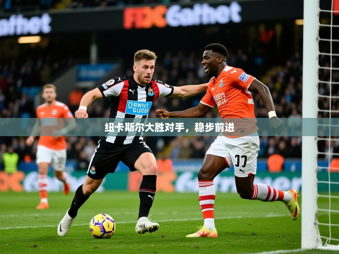 2026云开体育app官方下载纽卡斯尔大胜对手,稳步前进 第3张