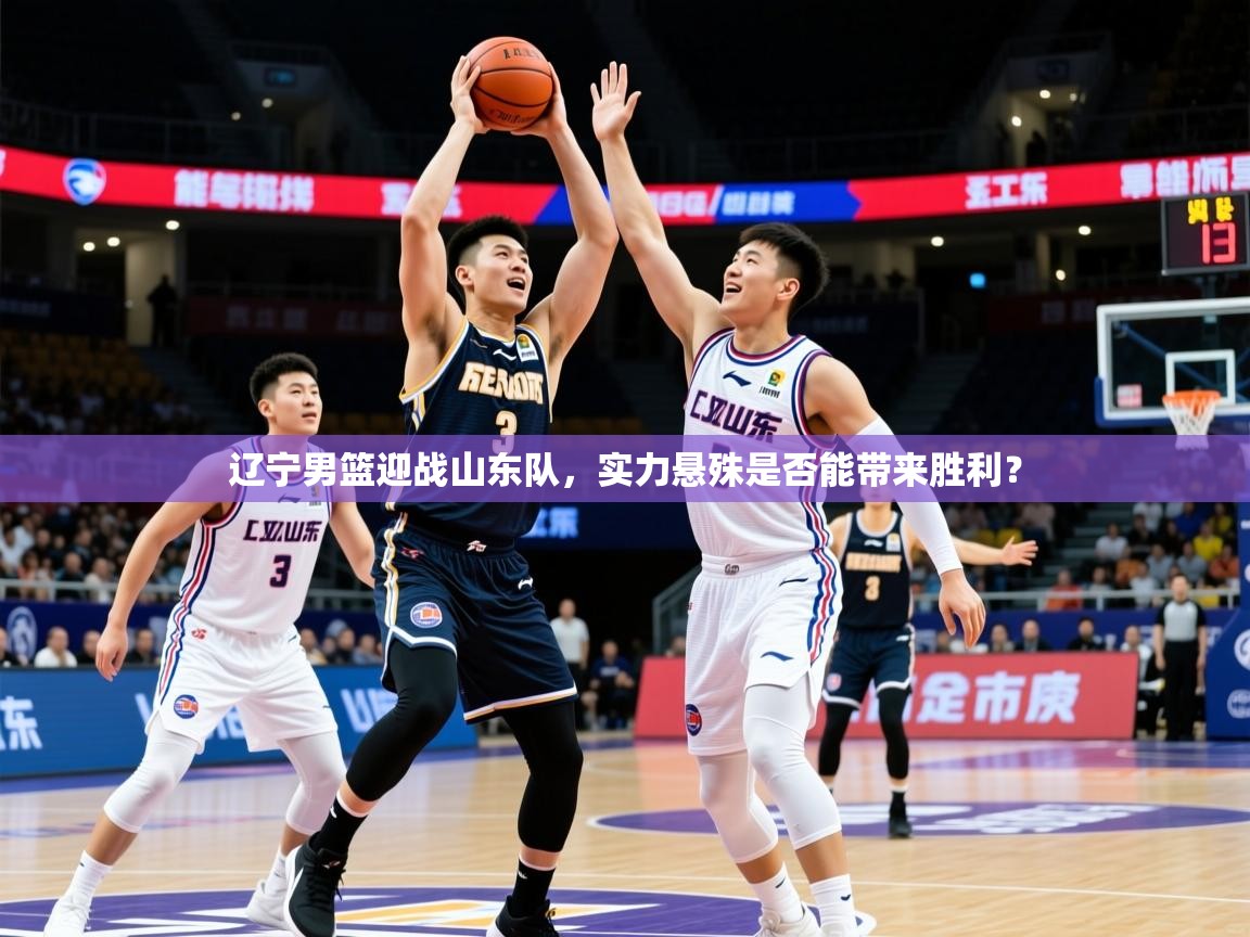 2026开云体育注册下载辽宁男篮迎战山东队,实力悬殊是否能带来胜利? 第4张
