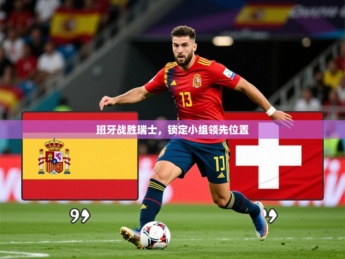 2026开云体育入口下载班牙战胜瑞士,锁定小组领先位置 第1张