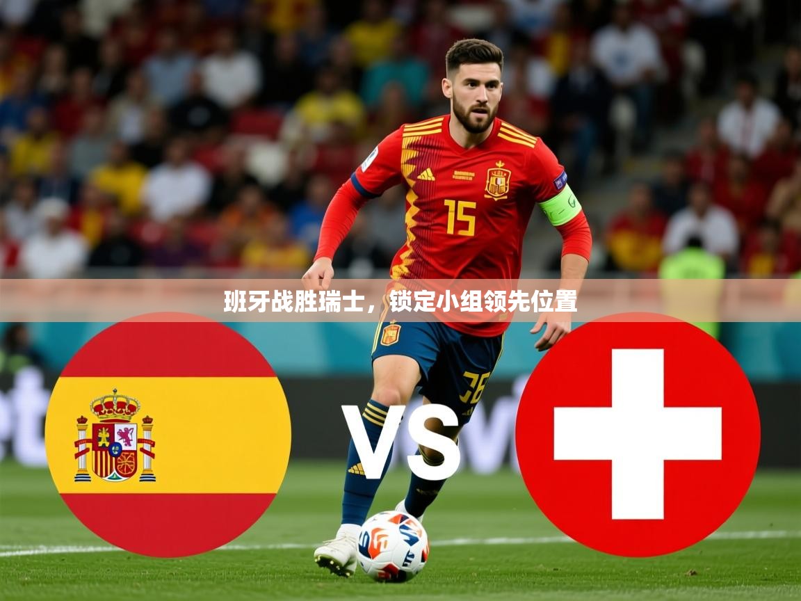 2026开云体育入口下载班牙战胜瑞士,锁定小组领先位置 第2张